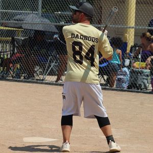 Meet your Posher, Brad